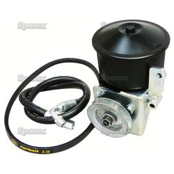 UF01121    Power Steering Pump---New